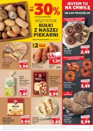 Kaufland gazetka tydzień 5 Strona 23
