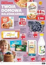 Kaufland gazetka tydzień 5 Strona 32