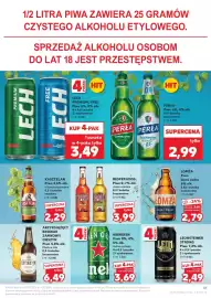 Kaufland gazetka tydzień 5 Strona 41