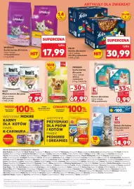 Kaufland gazetka tydzień 5 Strona 47