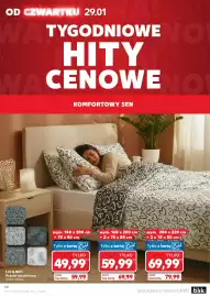 Kaufland gazetka tydzień 5 Strona 50