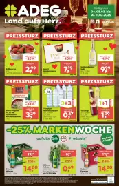 ADEG Flugblatt woche 6 Seite 1