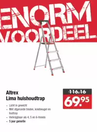 Enorm folder week 5 Pagina 1