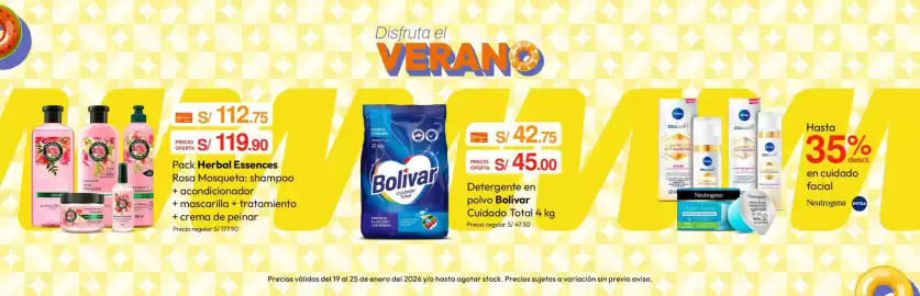 Catálogo Metro semana 5 Página 10