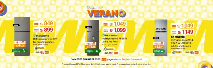 Catálogo Metro semana 5 Página 11