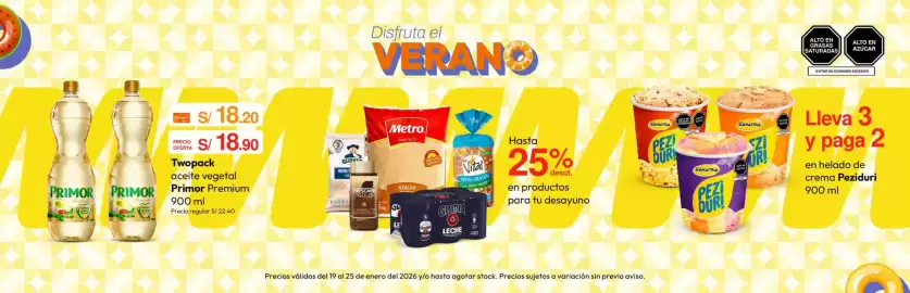 Catálogo Metro semana 5 Página 13