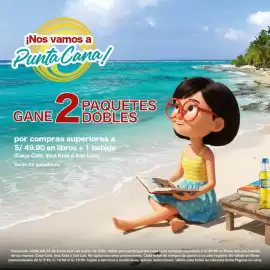 Catálogo Entre Páginas Página 1