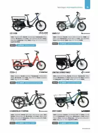 Catalogue Bouticycle page 33