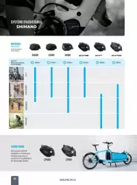 Catalogue Bouticycle page 40