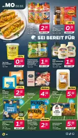 NETTO Prospekt woche 6 Seite 12