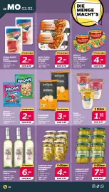 NETTO Prospekt woche 6 Seite 16