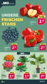 NETTO Prospekt woche 6 Seite 2