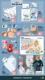 NETTO Prospekt woche 6 Seite 21