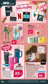 NETTO Prospekt woche 6 Seite 22