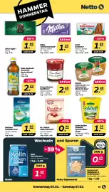 NETTO Prospekt woche 6 Seite 31