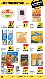 NETTO Prospekt woche 6 Seite 32