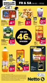 NETTO Prospekt woche 6 Seite 34