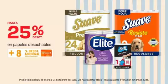 Catálogo Wong Página 3