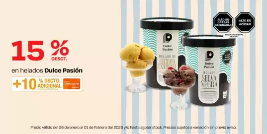 Catálogo Wong Página 9