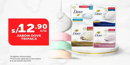 Catálogo Wong Página 91