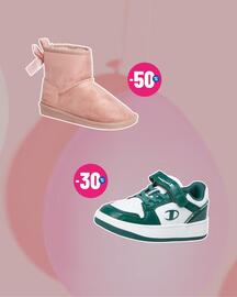 Catalogue La Halle page 4