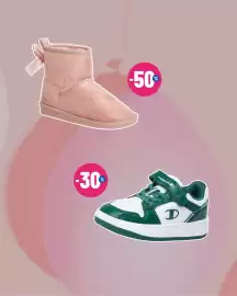 Catalogue La Halle page 4