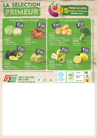 Catalogue G20 page 20