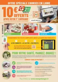 Catalogue G20 page 2