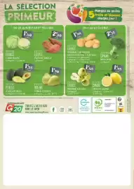 Catalogue G20 page 20