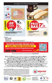 Catalogue U Express page 12