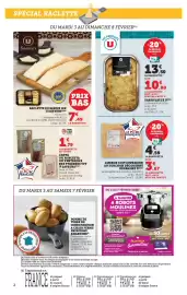 Catalogue U Express page 2