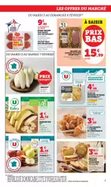 Catalogue U Express page 3