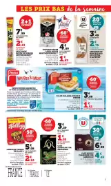 Catalogue U Express page 7