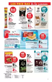 Catalogue U Express page 7