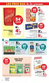 Catalogue U Express page 8