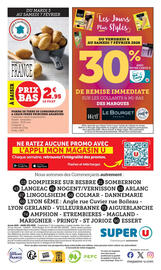 Catalogue Super U page 24