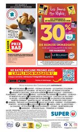 Catalogue Super U page 24