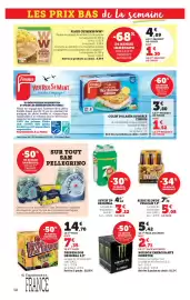 Catalogue Super U page 10