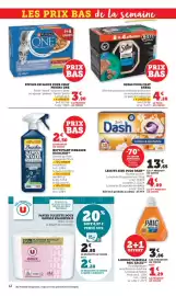 Catalogue Super U page 12