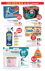 Catalogue Super U page 12