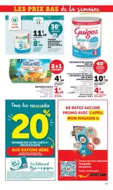 Catalogue Super U page 13