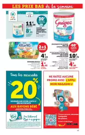 Catalogue Super U page 13