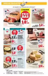 Catalogue Super U page 14