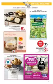 Catalogue Super U page 15