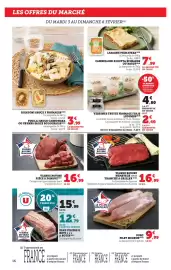 Catalogue Super U page 16