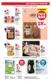 Catalogue Super U page 17