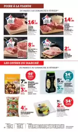 Catalogue Super U page 18