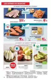 Catalogue Super U page 18