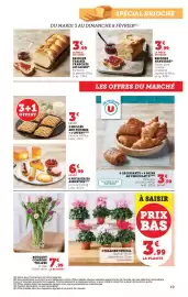 Catalogue Super U page 19