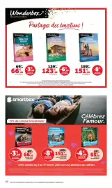 Catalogue Super U page 20